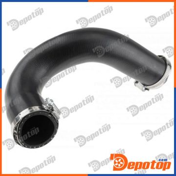 Gaine de suralimentation pour CITROEN | GPP-CT-047, 09960